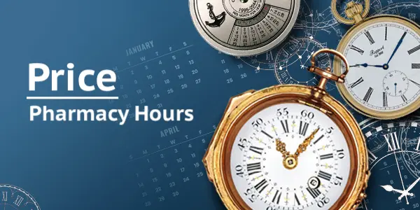 Price Chopper holiday hours schedule